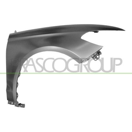 Aile avant côté passager