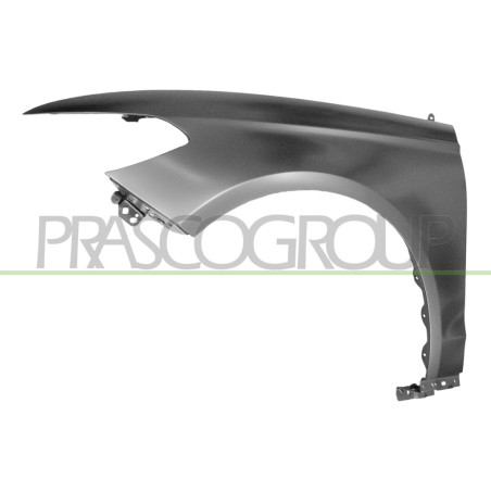 Aile avant côté chauffeur