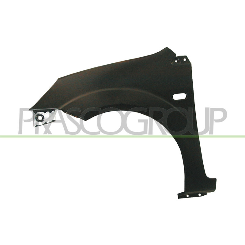 Aile avant côté chauffeur