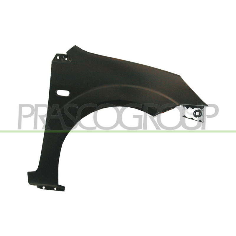 Aile avant côté passager