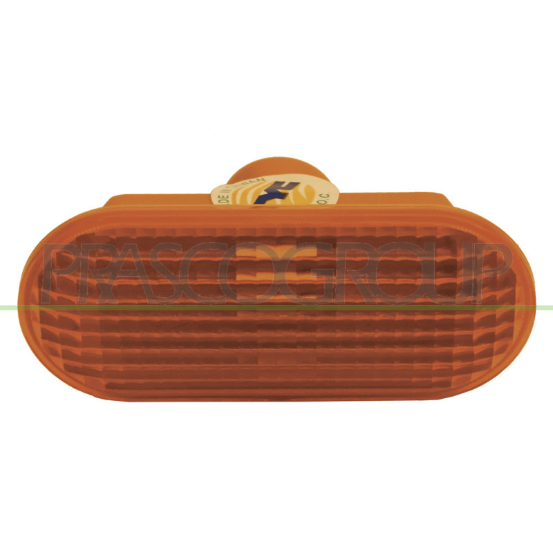 Feu d'aile avant valable côté chauffeur et côté passager