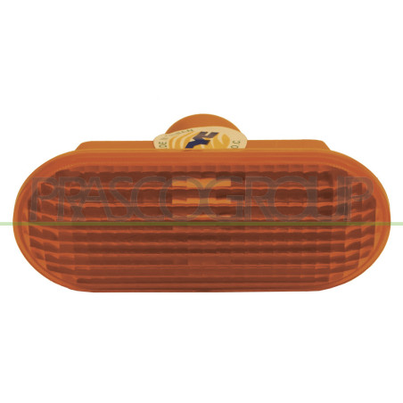 Feu d'aile avant valable côté chauffeur et côté passager