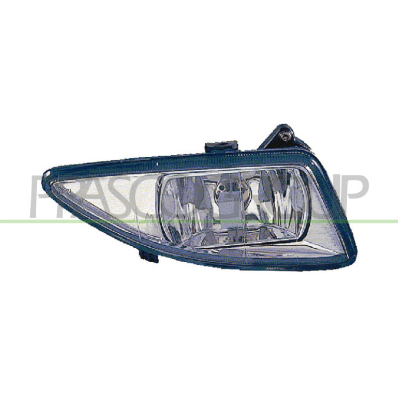 Antibrouillard avant côté passager