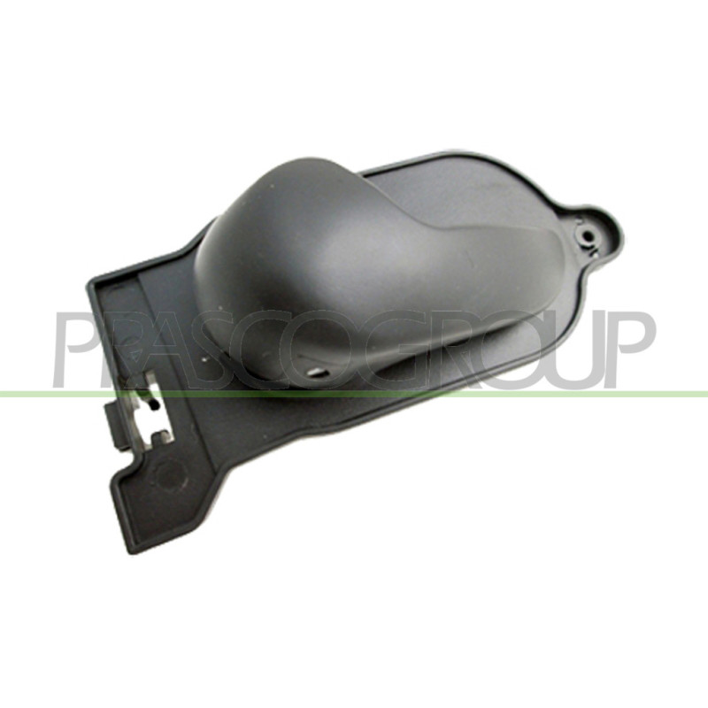 Poignée intérieure noir