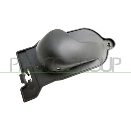 Poignée intérieure noir