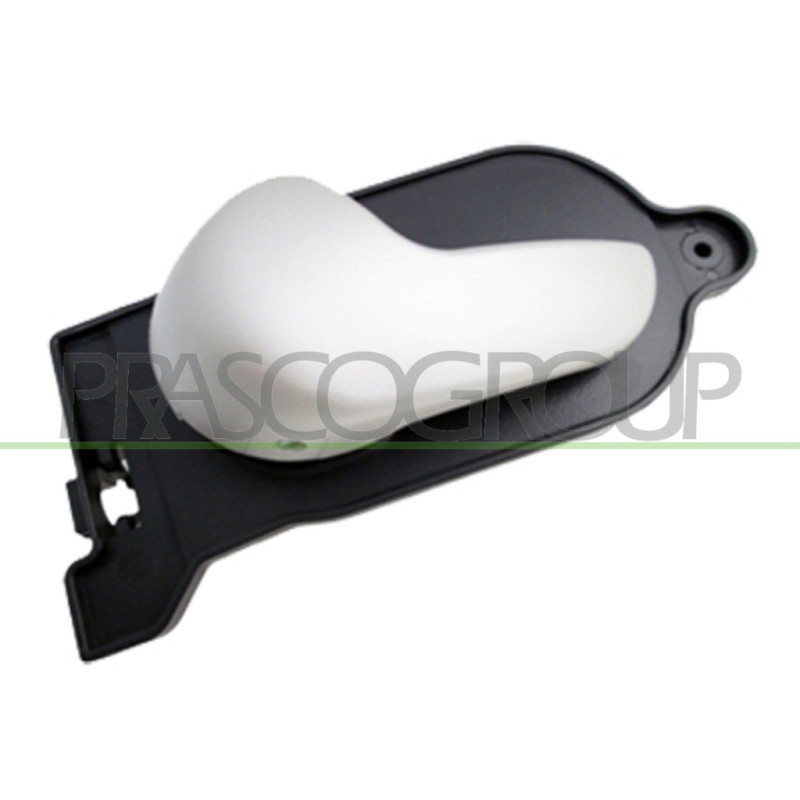 Poignée intérieure beige