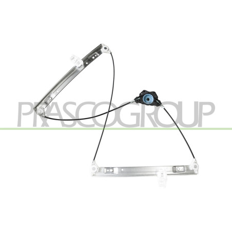 Mécanisme de lève-vitre de porte côté chauffeur