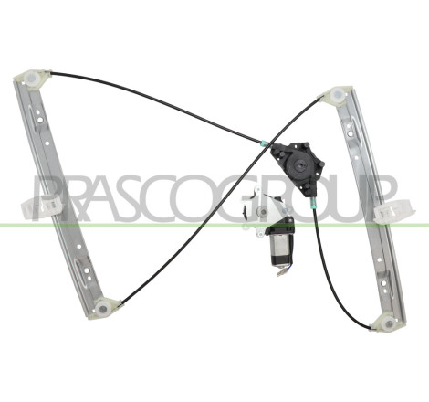 Lève-vitre électrique de porte côté passager