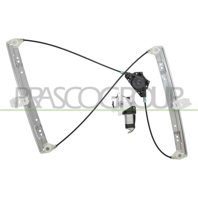 Lève-vitre électrique de porte côté passager