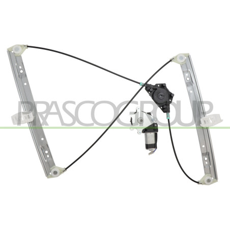 Lève-vitre électrique de porte côté passager