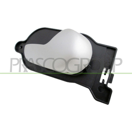 Poignée intérieure beige