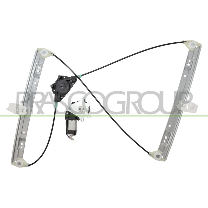 Lève-vitre électrique de porte côté chauffeur