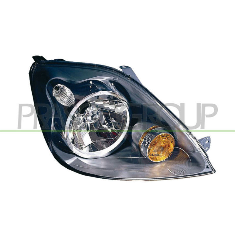 Phare avant côté passager