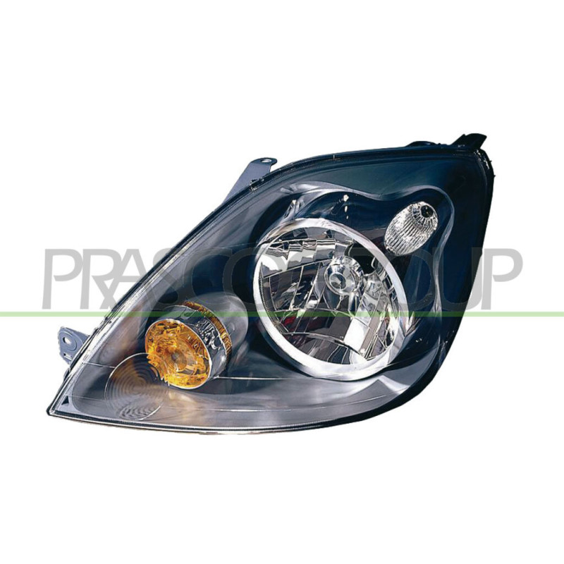 Phare avant côté chauffeur