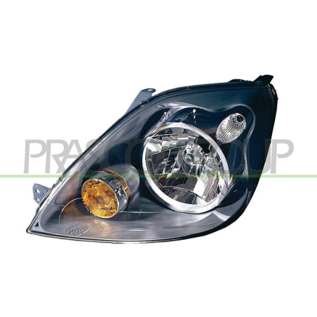 Phare avant côté chauffeur