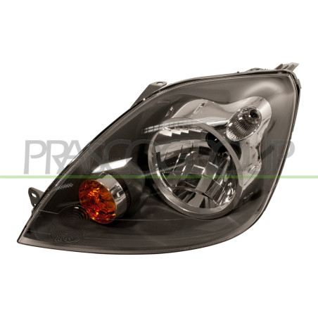 Phare avant côté chauffeur