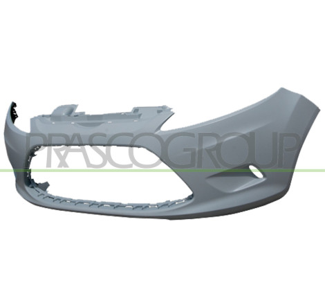 Pare-chocs avant à peindre avec apprêt