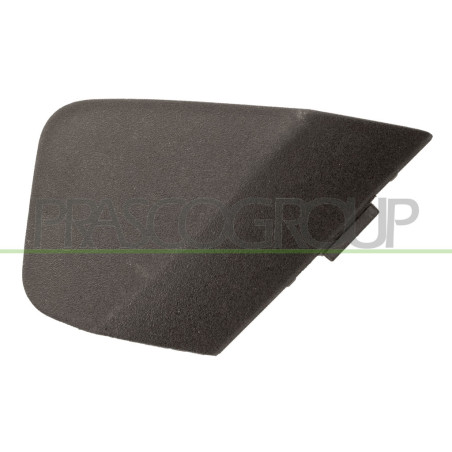 Cache crochet de pare-chocs avant