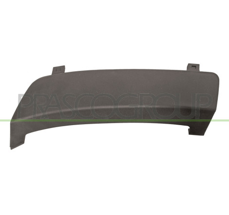 Cache crochet de pare-chocs arrière