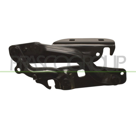 Compas de capot côté passager