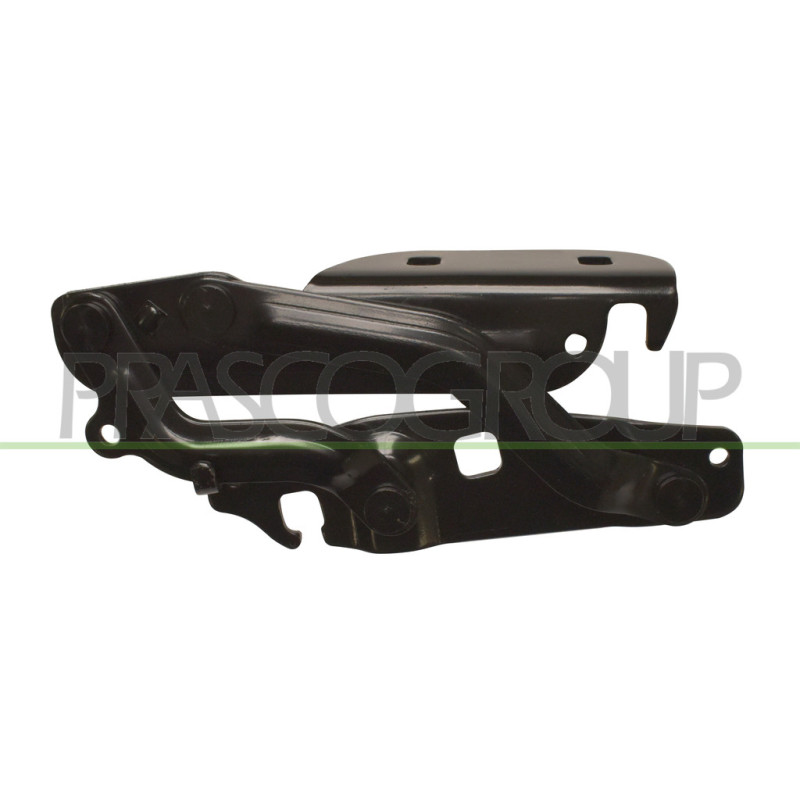 Compas de capot côté passager