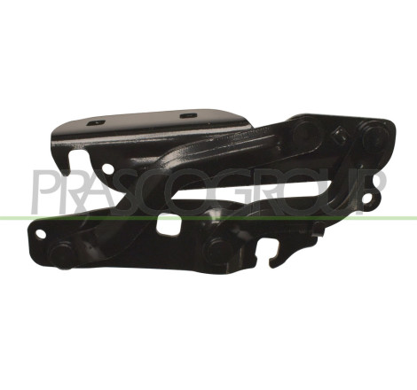 Compas de capot côté chauffeur