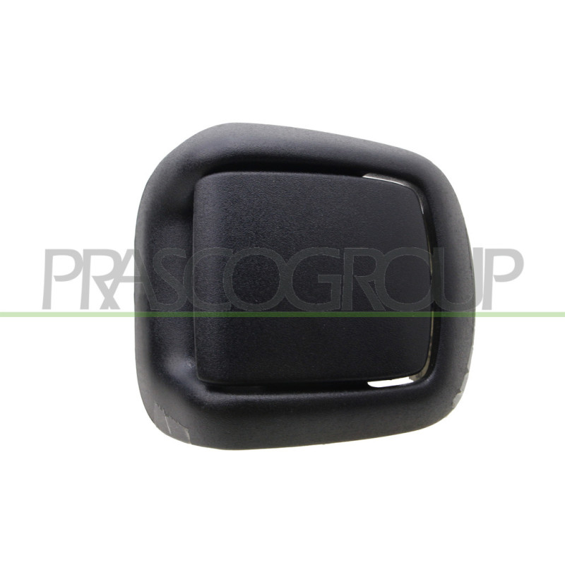 Poignée de siège avant côté passager