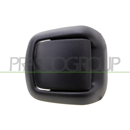 Poignée de siège avant côté chauffeur