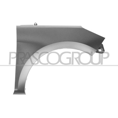 Aile avant côté passager