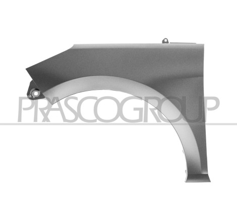 Aile avant côté chauffeur