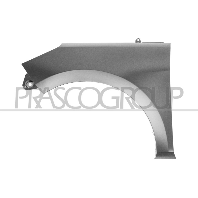 Aile avant côté chauffeur