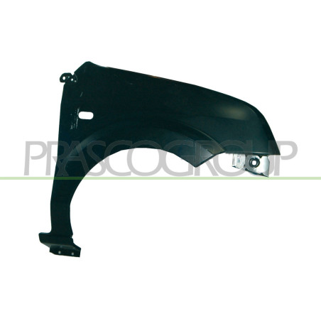 Aile avant côté passager