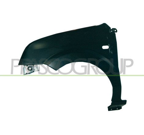 Aile avant côté chauffeur