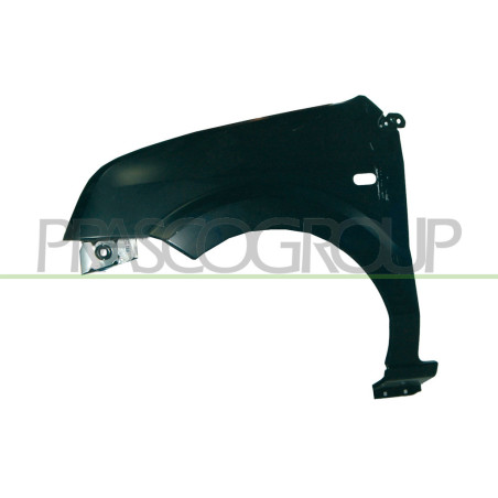 Aile avant côté chauffeur