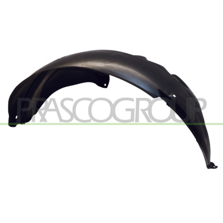 Pare boue d'aile avant côté passager