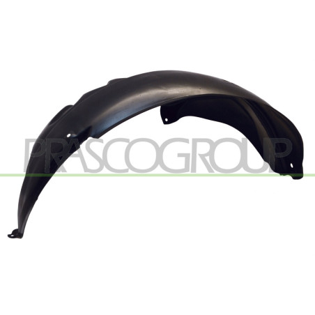 Pare boue d'aile avant côté chauffeur