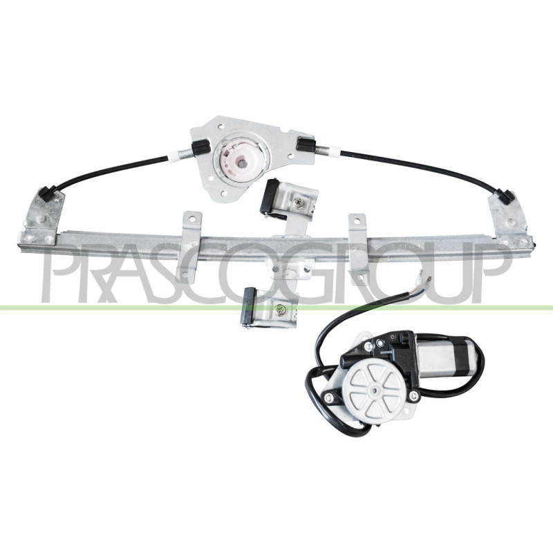 Lève-vitre électrique de porte avant côté chauffeur