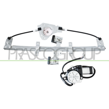 Lève-vitre électrique de porte avant côté chauffeur