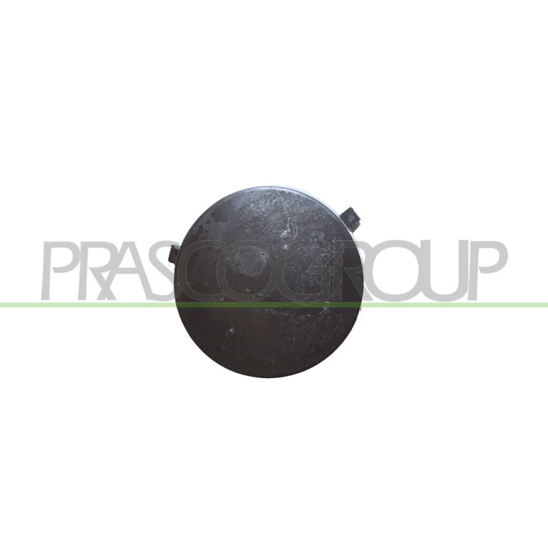 Cache crochet de pare-chocs arrière