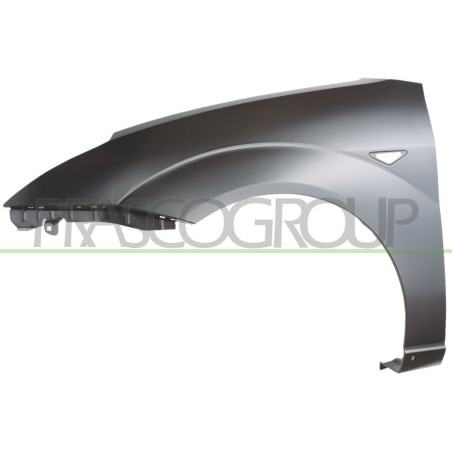 Aile avant côté chauffeur