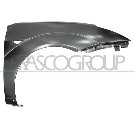 Aile avant côté passager