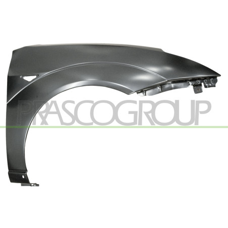 Aile avant côté passager