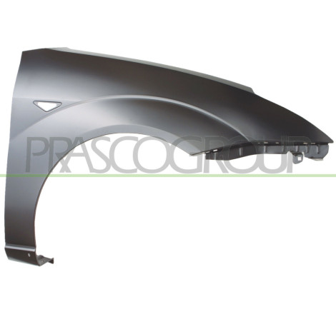 Aile avant côté passager