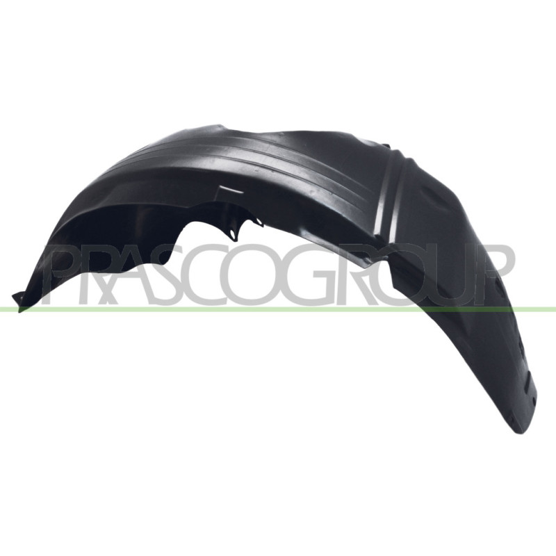 Pare boue d'aile avant côté passager