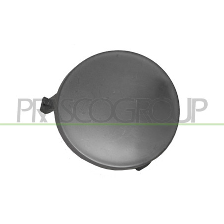 Cache crochet de pare-chocs arrière