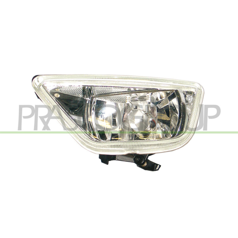 Antibrouillard avant côté chauffeur