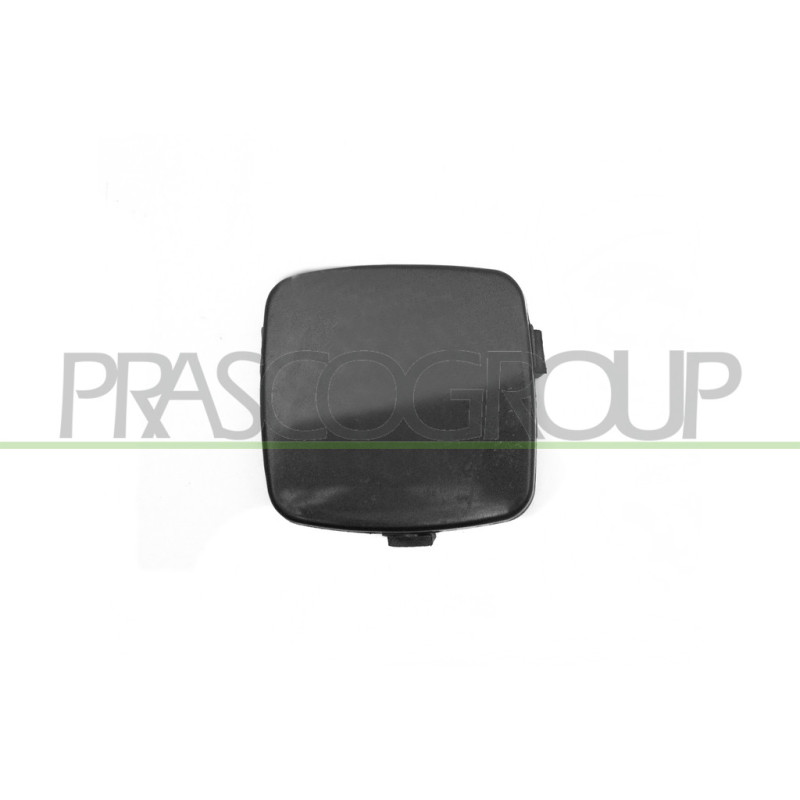 Cache crochet de pare-chocs arrière