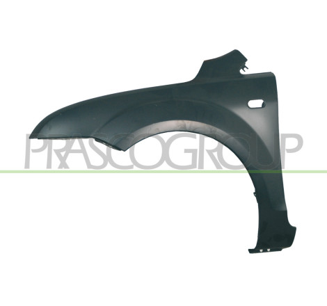 Aile avant côté chauffeur