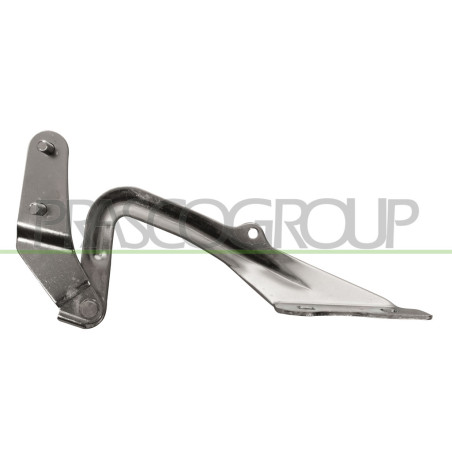 Compas de capot côté passager