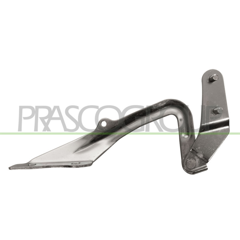 Compas de capot côté chauffeur